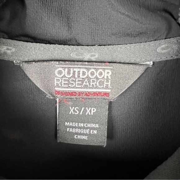 Outdoor Research Ferrosi Metro Hoody Jacket - Picture 5 of 7